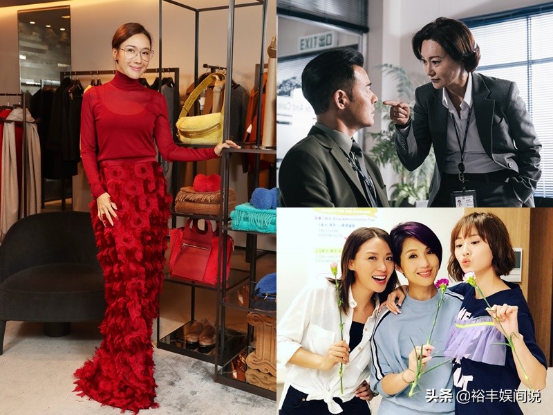 港姐李施嬅结婚视频,港姐李施嬅官宣