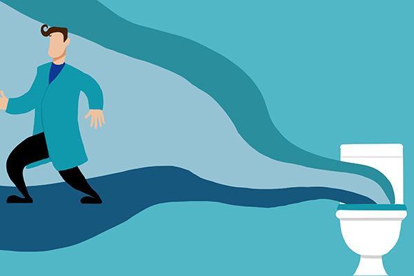 几天不排便没便意特效穴,几天没有便意怎么排便