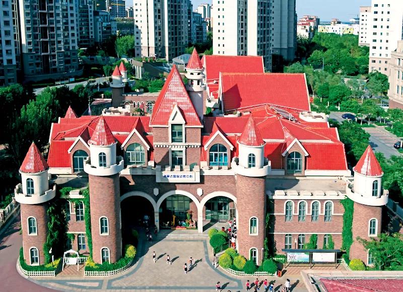 生态城附近幼儿园招生,生态城幼儿园招生政策