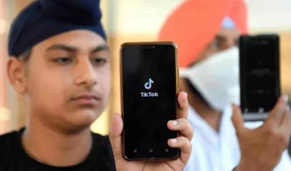 印度网红用中国app,印度千万粉丝大v吐槽app禁令