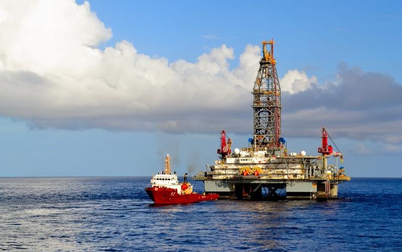 开采石油钻井,开采石油的钻井是怎样的