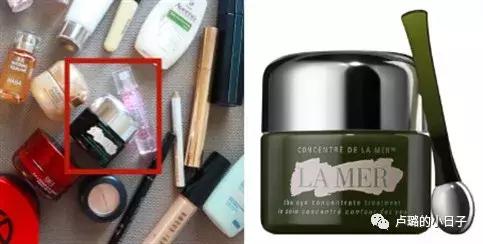 没这10样产品,我根本不敢出门!外出旅行化妆包大公开