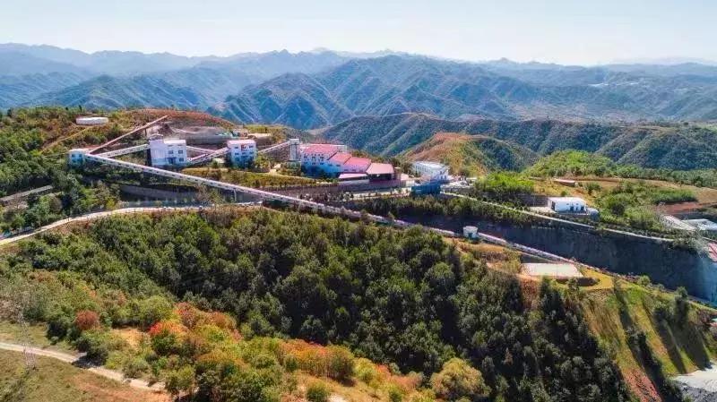 自治区拟新增13家绿色矿山,11个矿入选全国绿色矿山名录