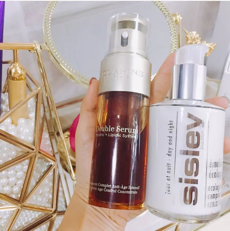 贵妇乳液延缓衰老,值得入手的贵妇护肤品