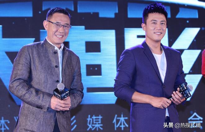 郭富城被女粉丝“仙人跳”过，杜淳父亲也自称被44岁大姐姐套路了