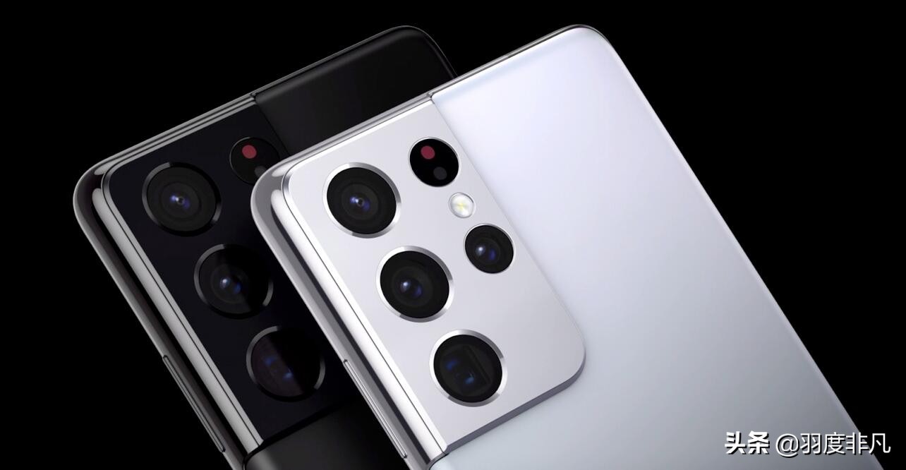 三星S21系列被遗忘，回顾7项优势，其实值得尝试