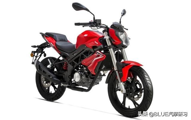 万元以下适合练手的摩托车,新手预算10万左右全新摩托车推荐