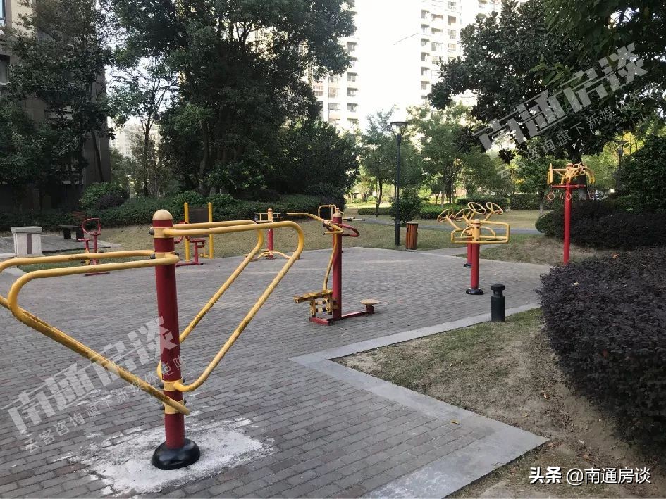 半年上涨近4千元/㎡！物业管理松懈，景瑞望府实探令人大失所望