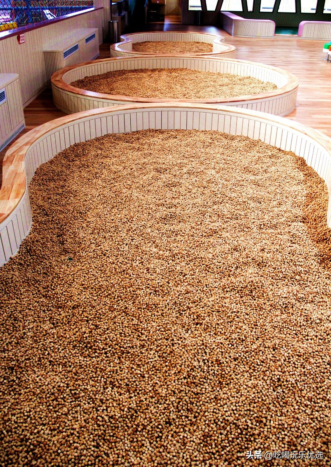 79元速抢!西安从零到壹体智乐园,13000㎡超级童话空间