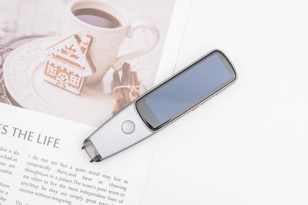 英语学习神器智能翻译笔,自学英语翻译笔神器成人