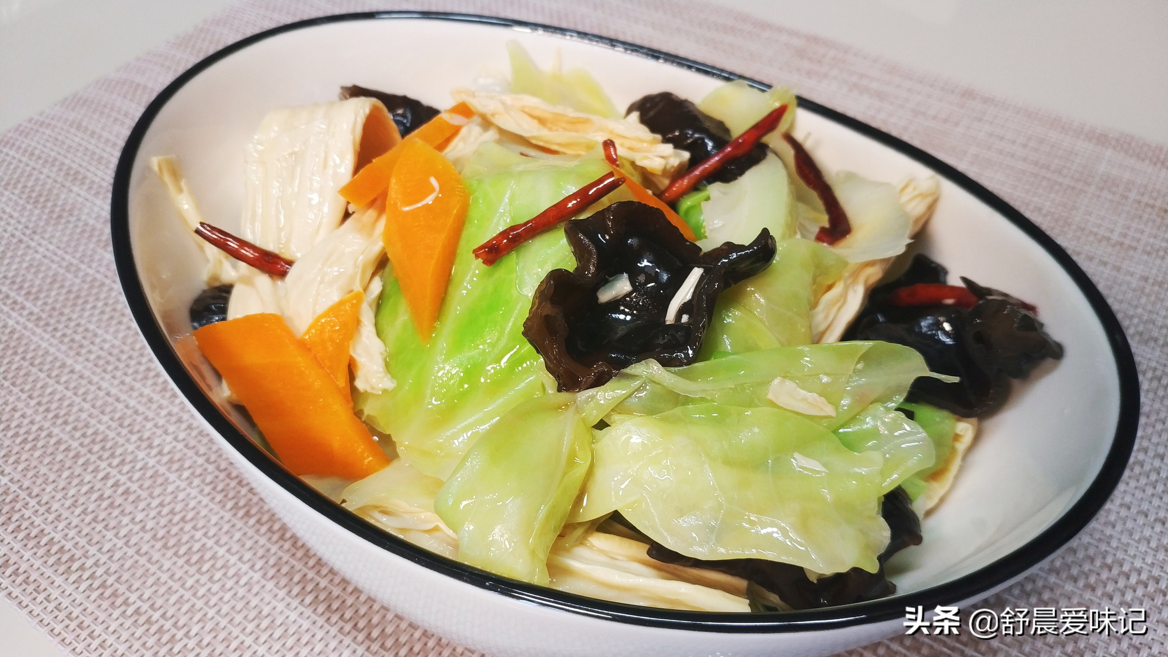 各种小菜凉拌菜制作方法大全,夏日凉拌解腻开胃凉拌菜大全