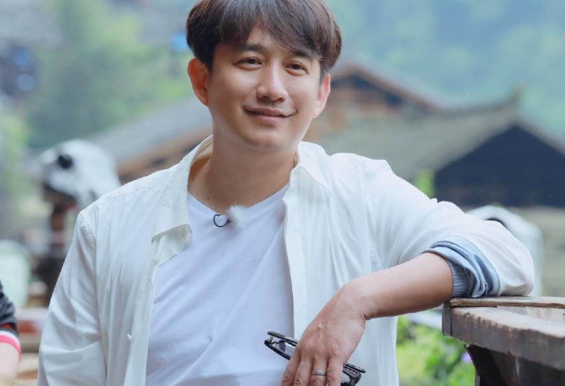 黄磊张柏芝任贤齐,星语心愿任贤齐和张柏芝谁唱得好