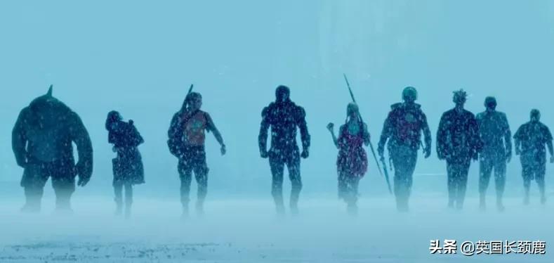 2021最让人期待的银幕大片：寡姐，哥斯拉...蓄势待发