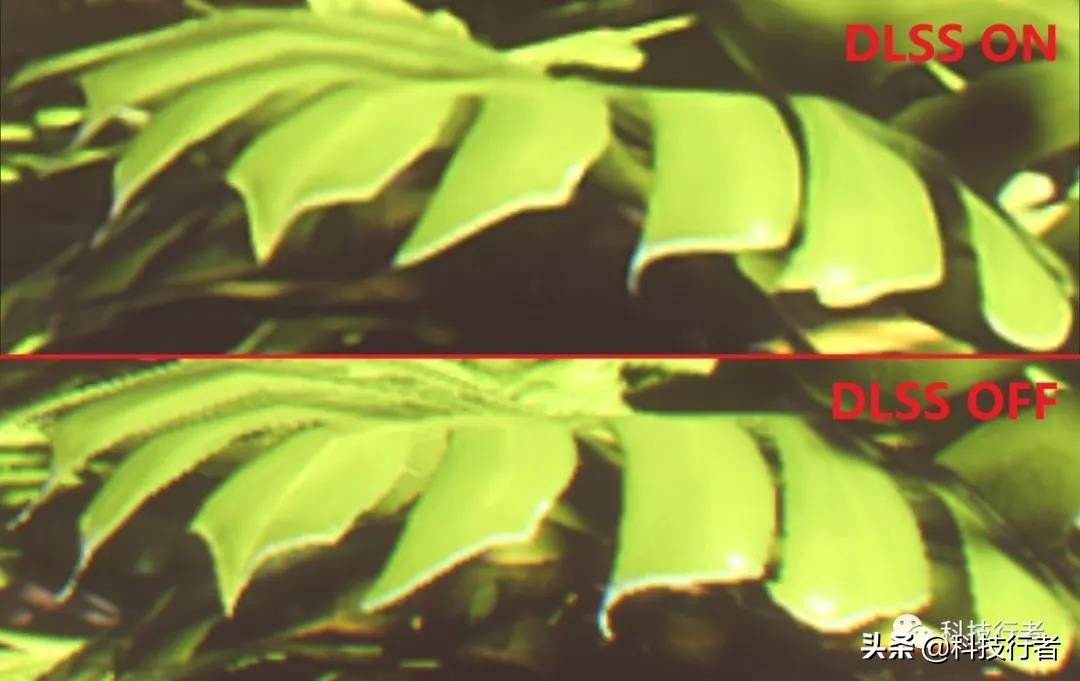 AnthemDLSS帧率评测：有了人工智能，RTX2060可以4K战GTX1080Ti