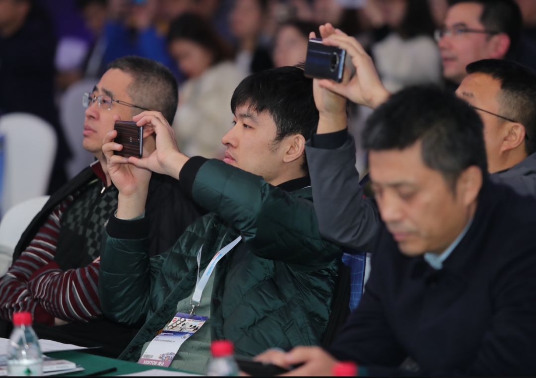 郎学红：宏观经济、产业政策对中国汽车后市场的影响