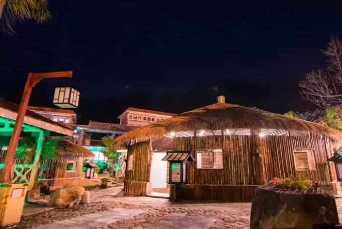 藏于山水间的山野度假酒店,天目湖温泉度假酒店推荐