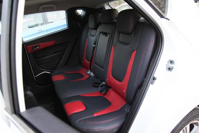 江淮瑞风s2这个车怎么样,江淮瑞风s2手动挡测评