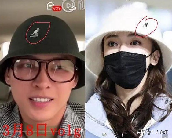 正青春吴谨言和何润东预告,正青春何润东吴谨言关系