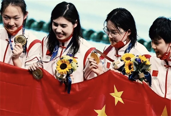 东京奥运会裁判不公的即兴评述,东京奥运会日本裁判行为评价