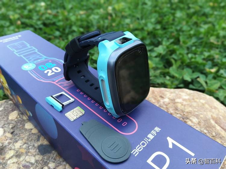 360儿童手表深度测评,360电话手表p1pro和p2对比