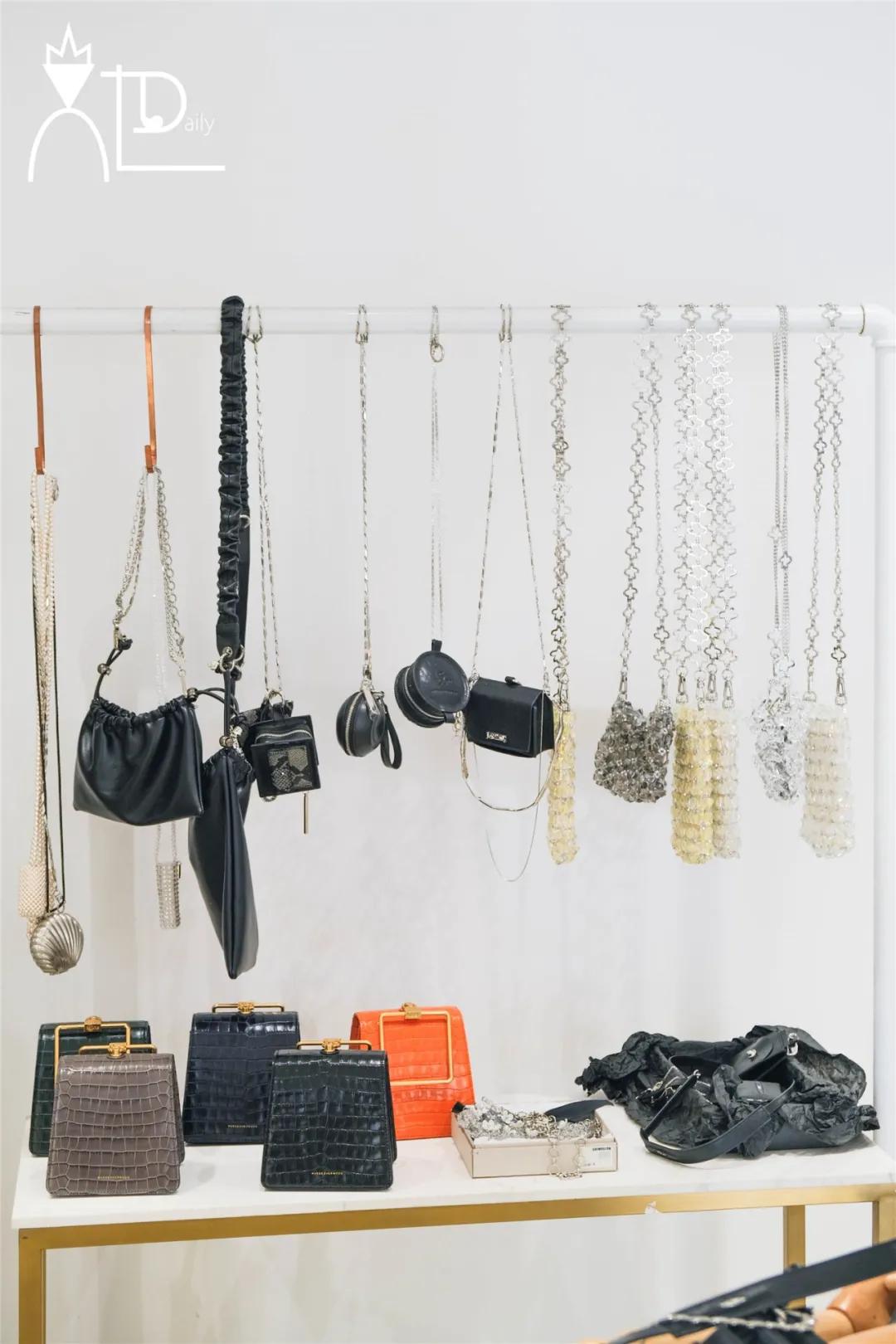 青岛品牌买手店,青岛买手店设计师