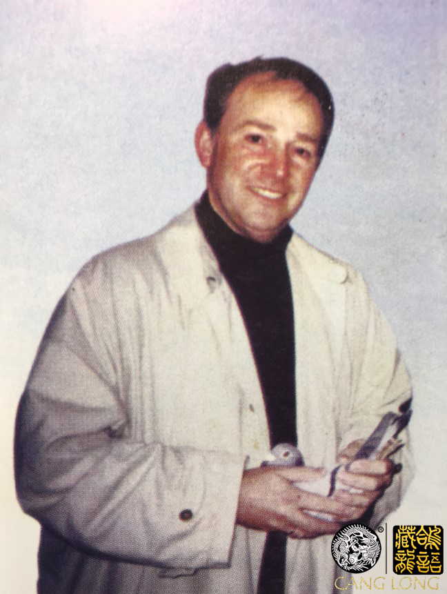 荷兰信鸽名家谈养鸽,荷兰赛鸽名家种鸽