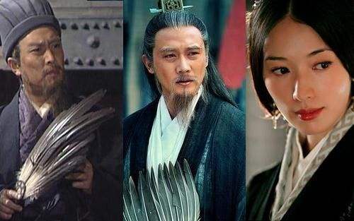 罗贯中的三国演义计谋,三国演义罗贯中手笔