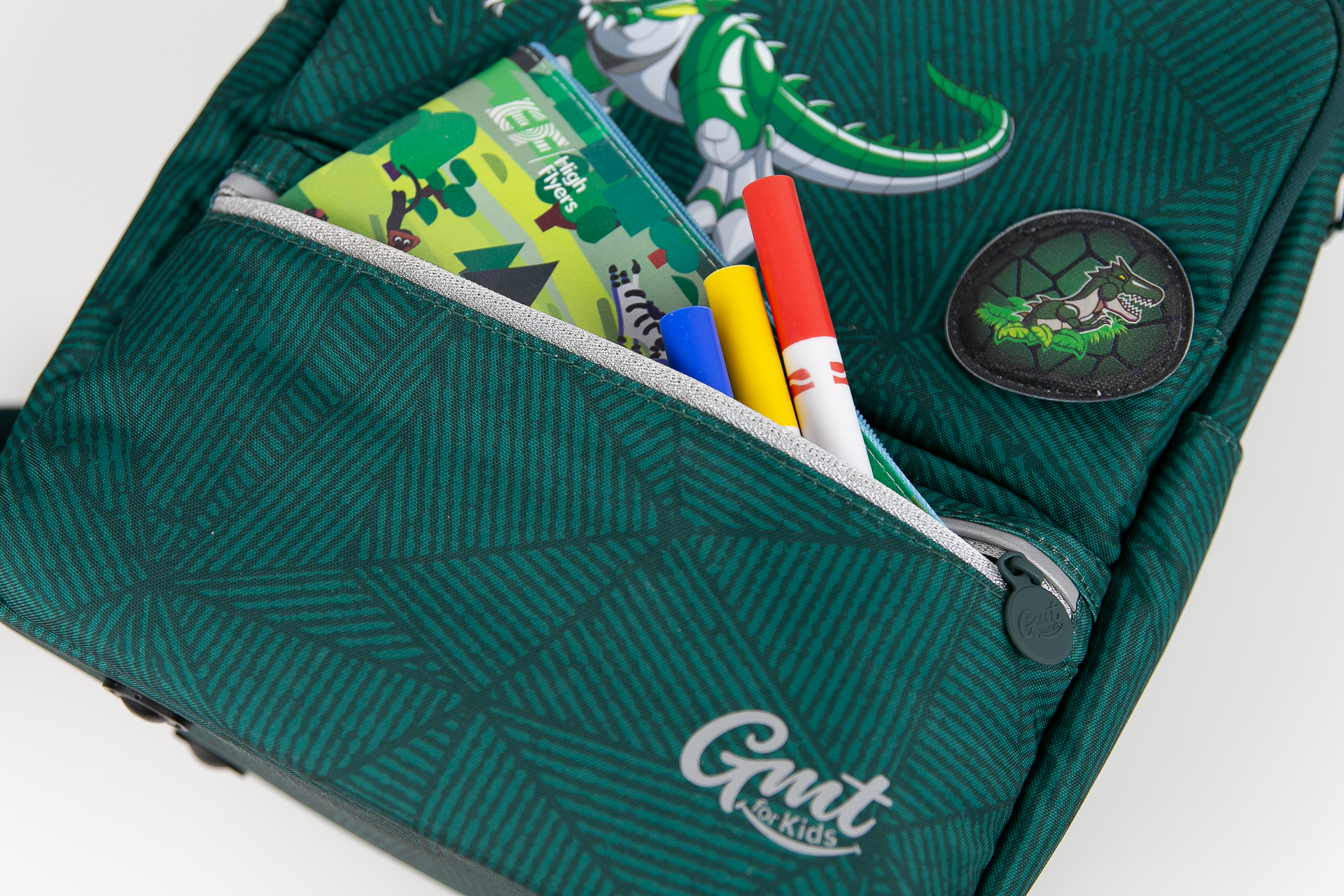 600块买个儿童书包，值不值？GMTforkids挪威小方包入手心得