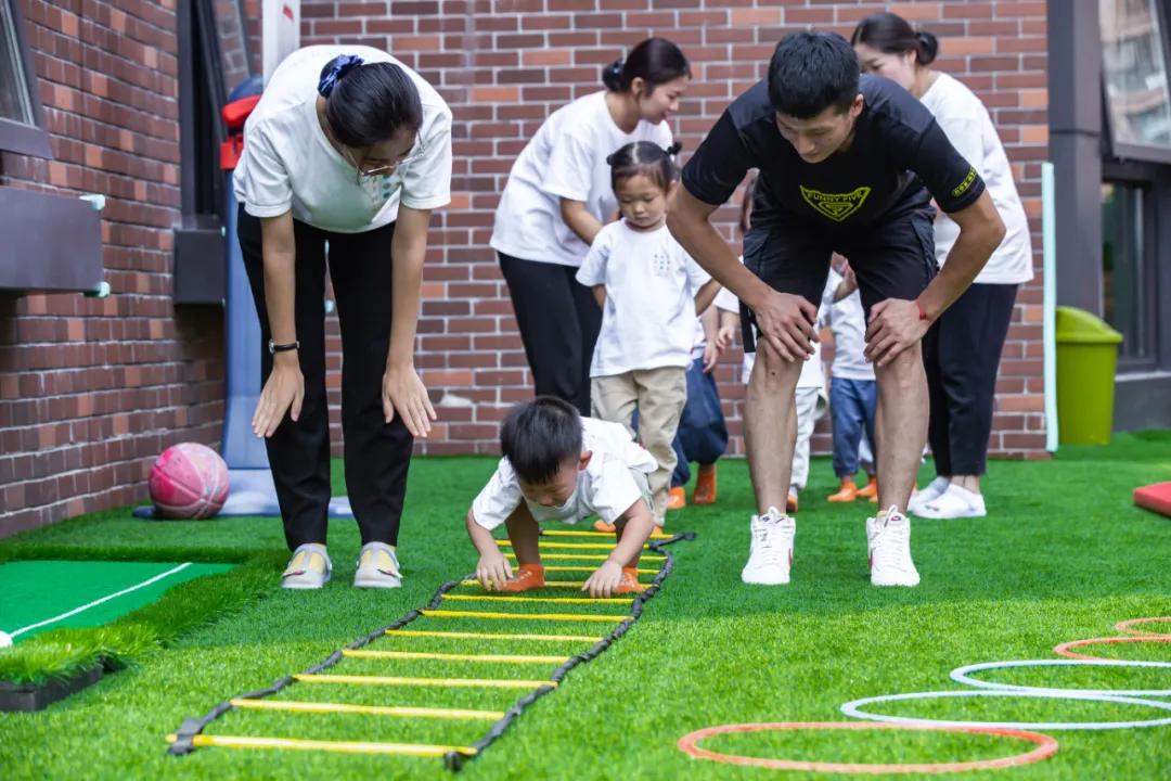 郑州金水区新开的托幼一体园,郑州中原区托幼园0-3岁