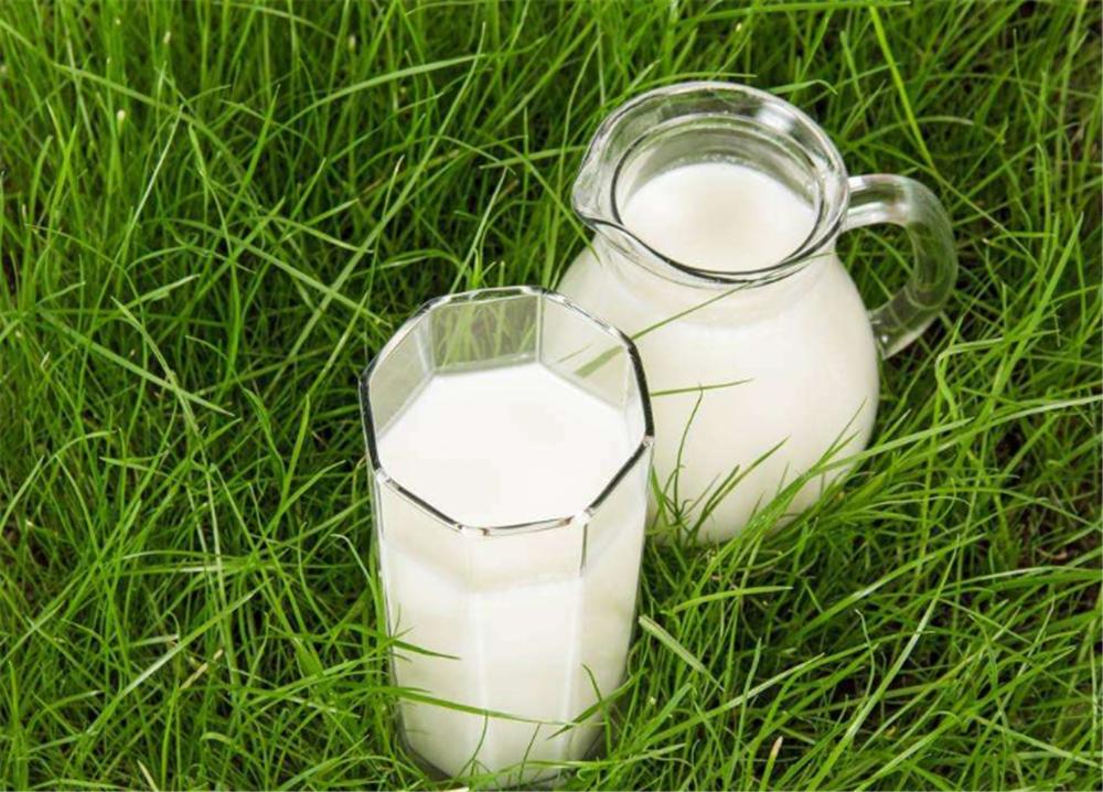 孩子身体缺钙，乳制品摄入真的不能少