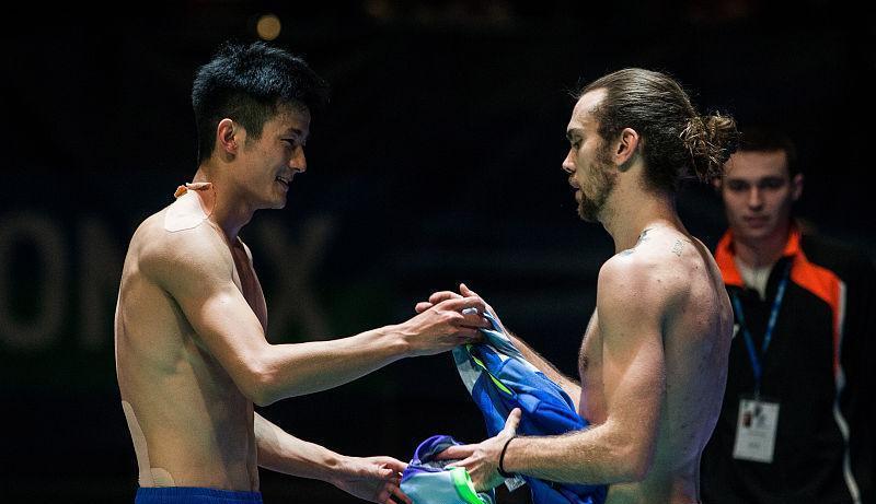 羽毛球为啥是个烧钱运动,羽毛球运动发展怎么样