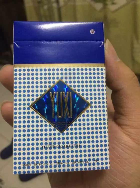 市面上百分之多少的烟是假烟,现在的假烟怎么这么多