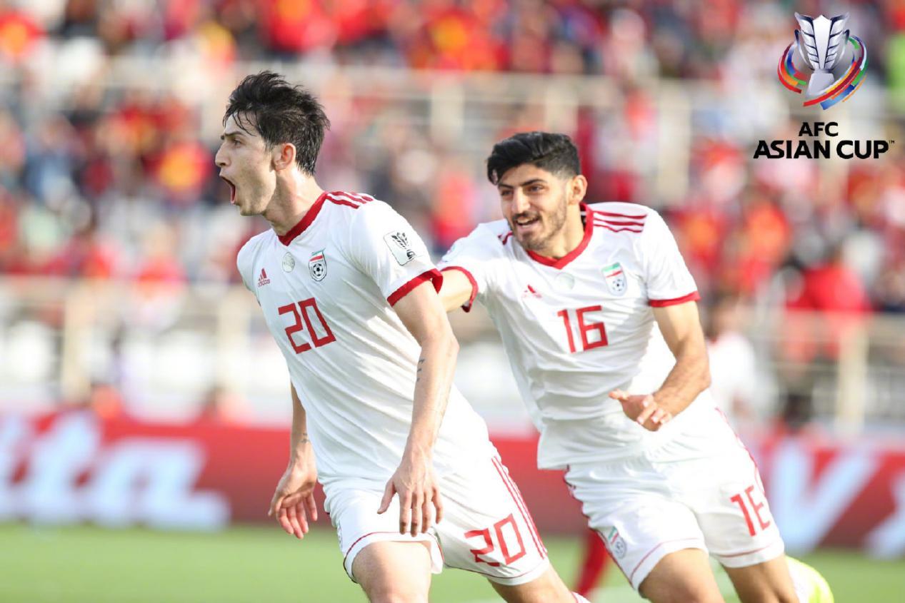 世界杯伊朗vs荷兰,无缘2024欧洲杯的强队