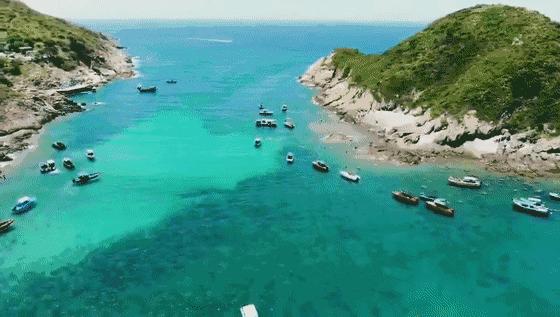 惠州海边无边泳池,惠州无边泳池温泉度假