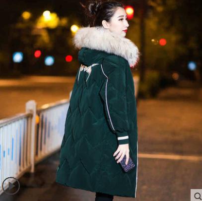 冬季韩版羊羔毛棉服,双面羊羔绒棉服推荐