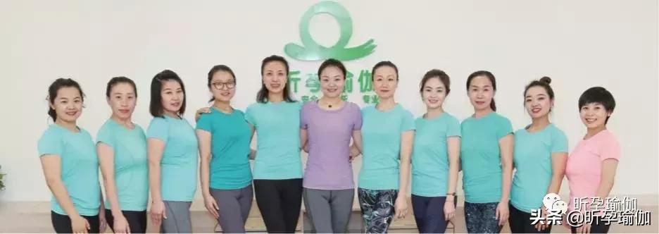 招聘全职孕产瑜伽老师