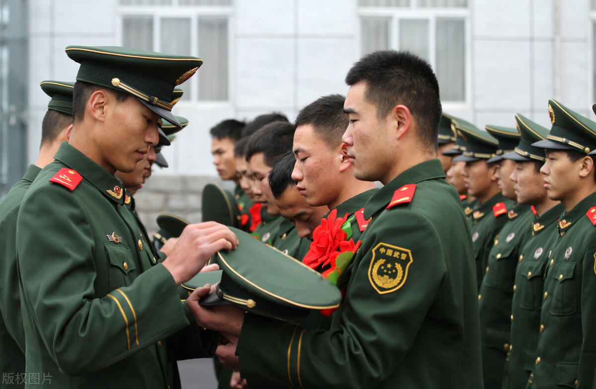 说说你的退伍费,战友退伍费怎么保存