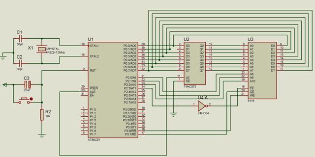 基于单片机倒立摆毕业设计,51单片机控制旋转倒立摆流程图