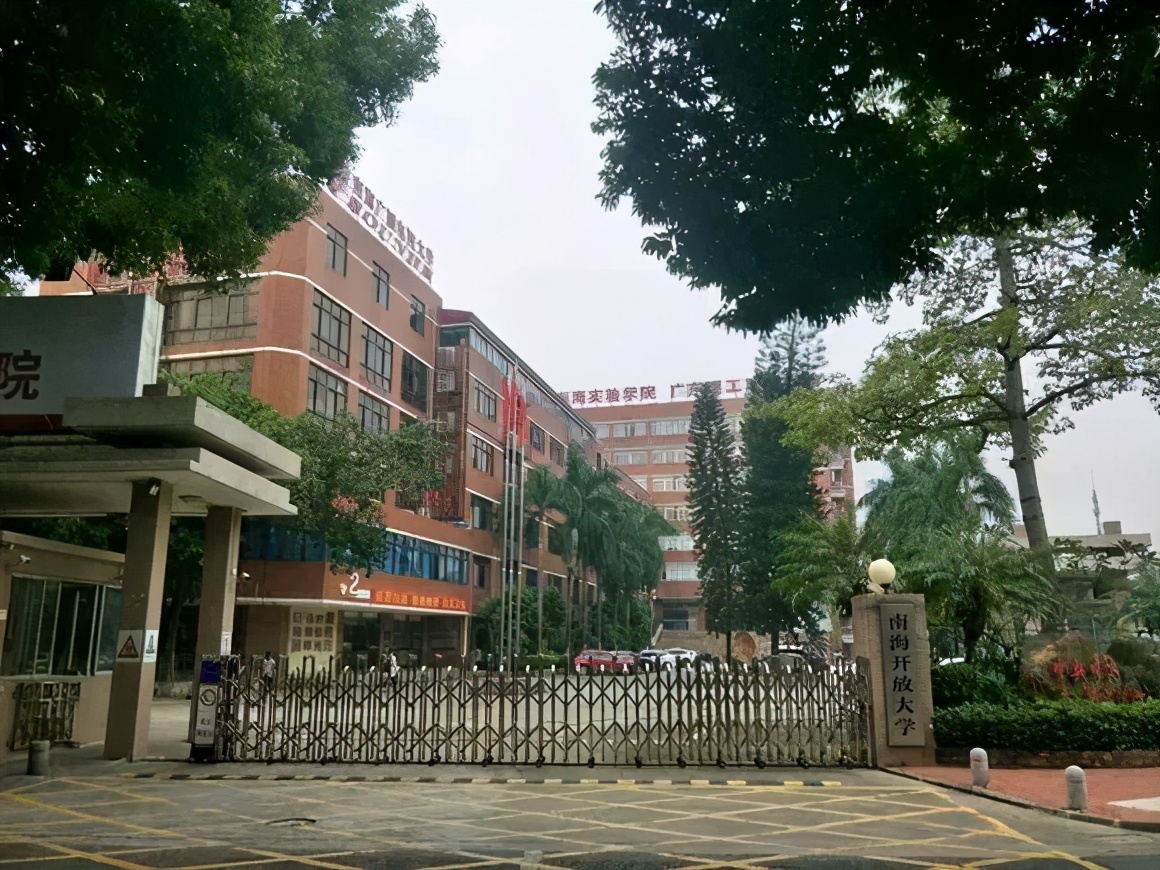 广东高职高考要看职高专业吗,高职生可以报广东理工职业学院