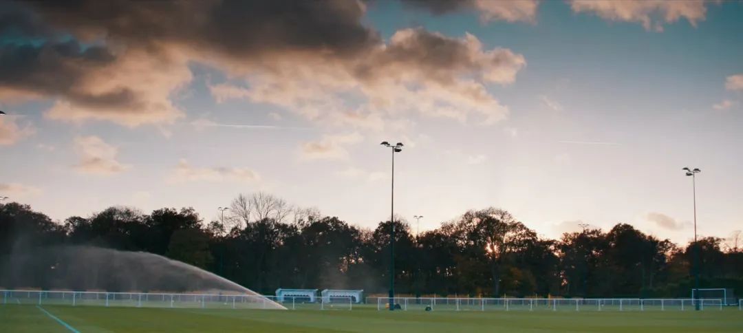 适合看的足球纪录片,亚马逊十大足球纪录片