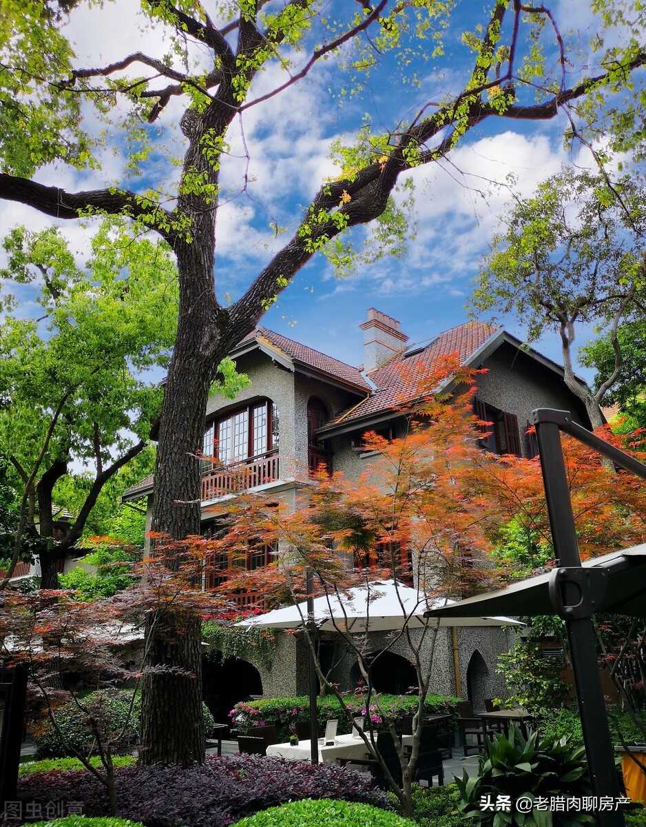 为何别墅受到越来越多中产阶层的青睐？业主：8个优点值得拥有