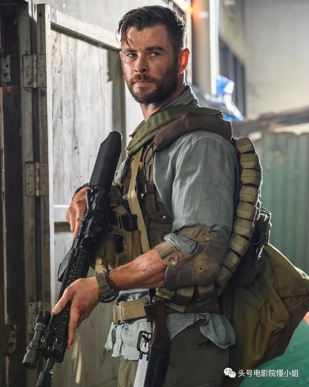 成龙大战汤姆克鲁斯,汤姆汉克斯跟成龙