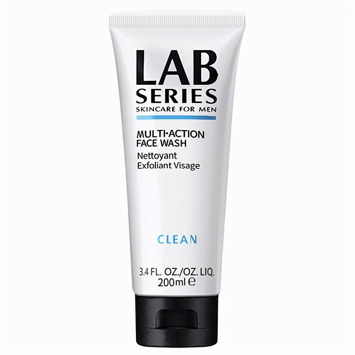 大油田洗面奶老爸评测,大油田祛痘男士洗面奶推荐