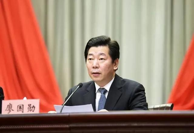 应勇、尹弘赴湖北、河南任职后,上海市委班子调整