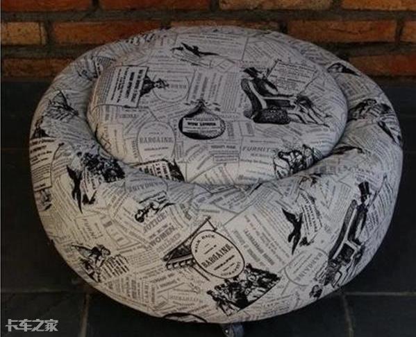 废旧轮胎利用的主要方式有哪些,废旧轮胎再利用的做法