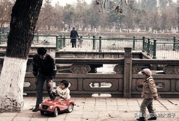 撒尿和泥放屁崩坑，致我的发小儿，我想你了