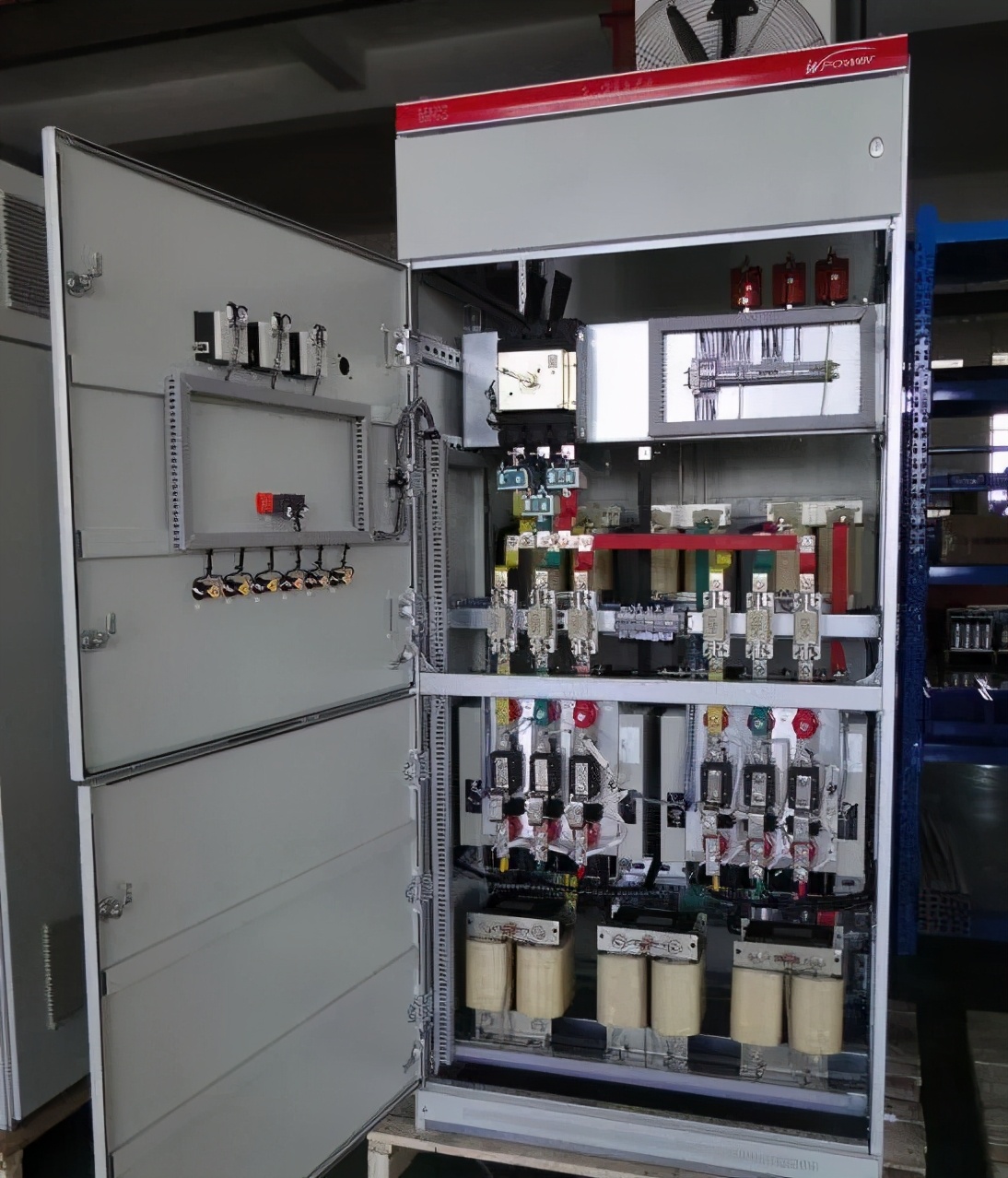 低压无功补偿总结,低压无功补偿的方式有哪些