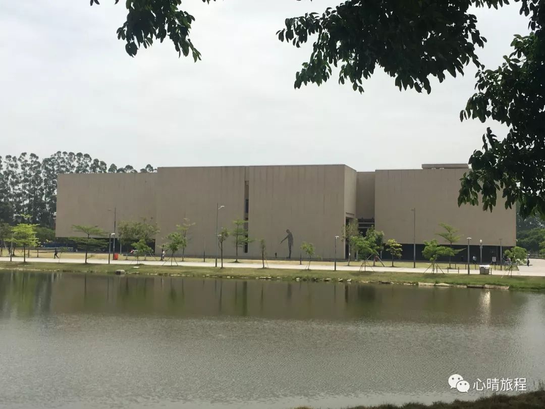 汕头到广州三天两夜旅游攻略,汕头3天2晚自由行攻略