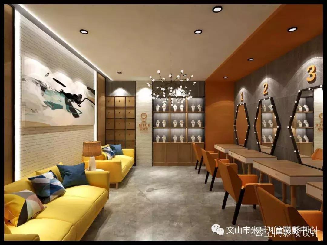 米乐儿童摄影美学馆老师们,兴国米乐儿童摄影美学馆