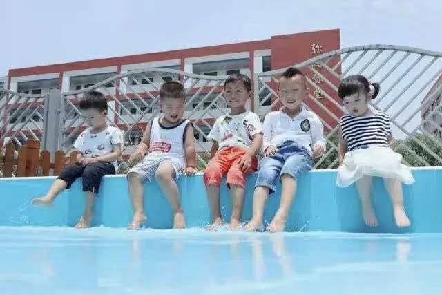 2019松江区幼儿园招生政策,世泽幼儿园收费标准